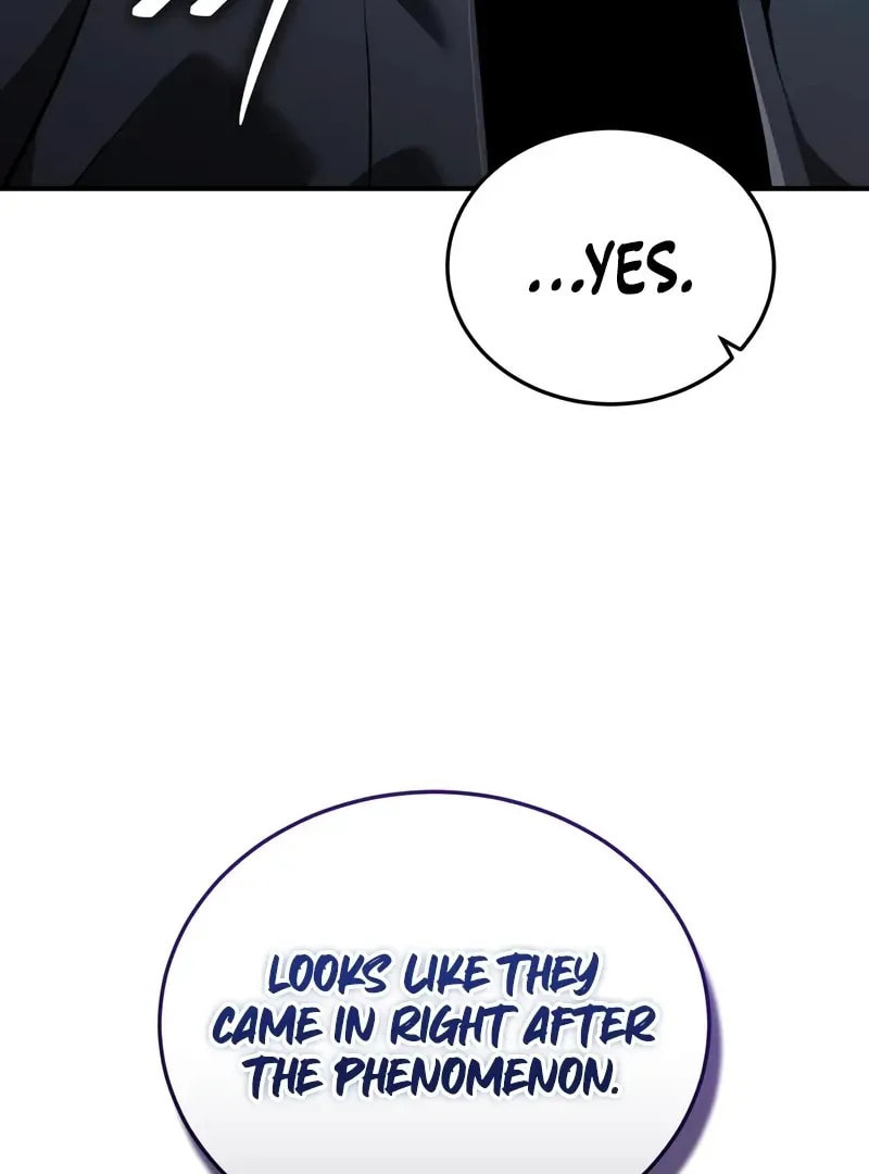 Superhuman Game Broadcast Chapter 10 page 82 - 