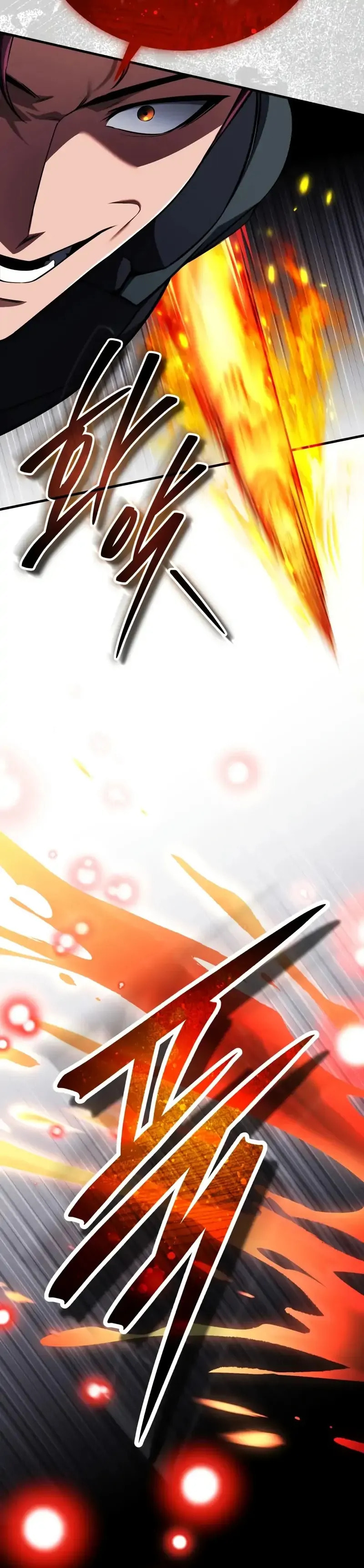 Superhuman Game Broadcast Chapter 10 page 98 - 