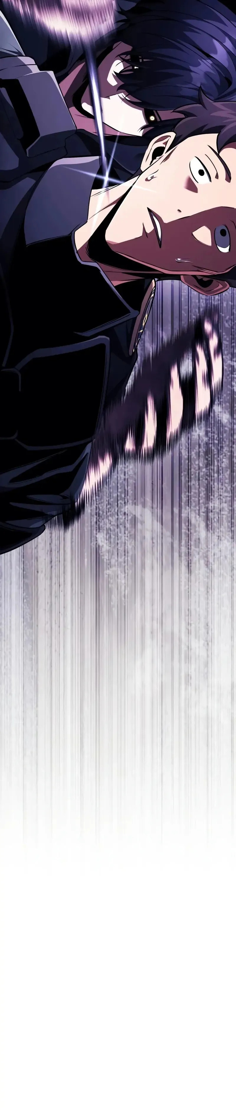 Superhuman Game Broadcast Chapter 11 page 11 - 