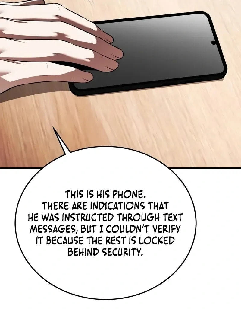 Superhuman Game Broadcast Chapter 11 page 105 - 