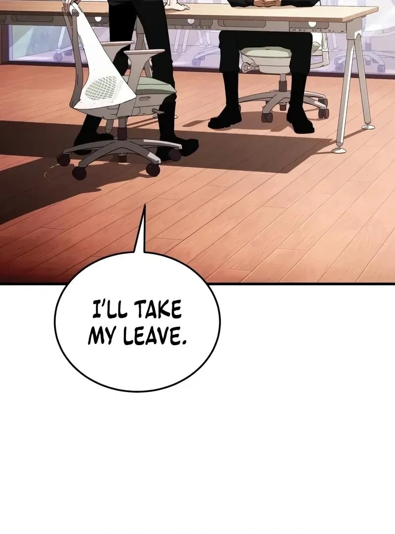 Superhuman Game Broadcast Chapter 11 page 107 - 