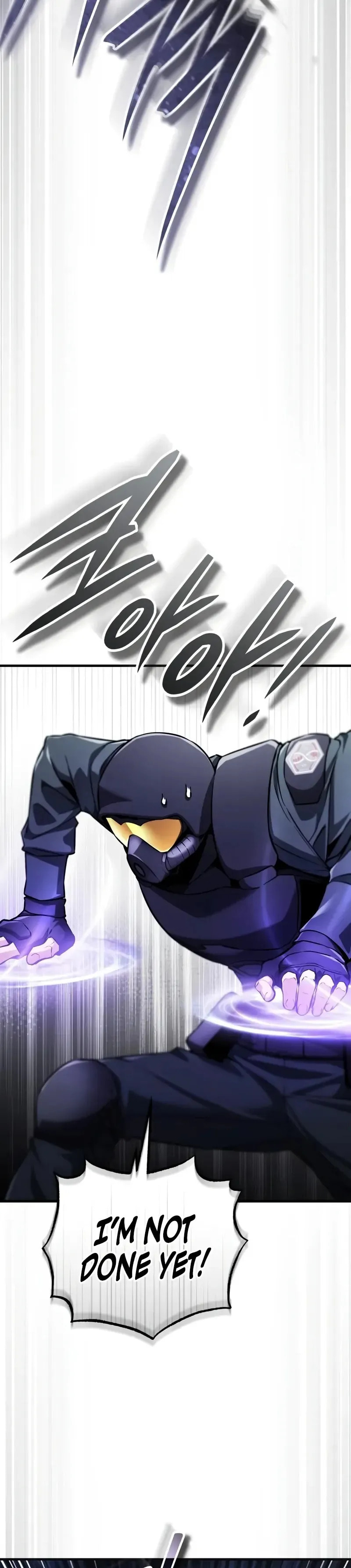 Superhuman Game Broadcast Chapter 11 page 19 - 