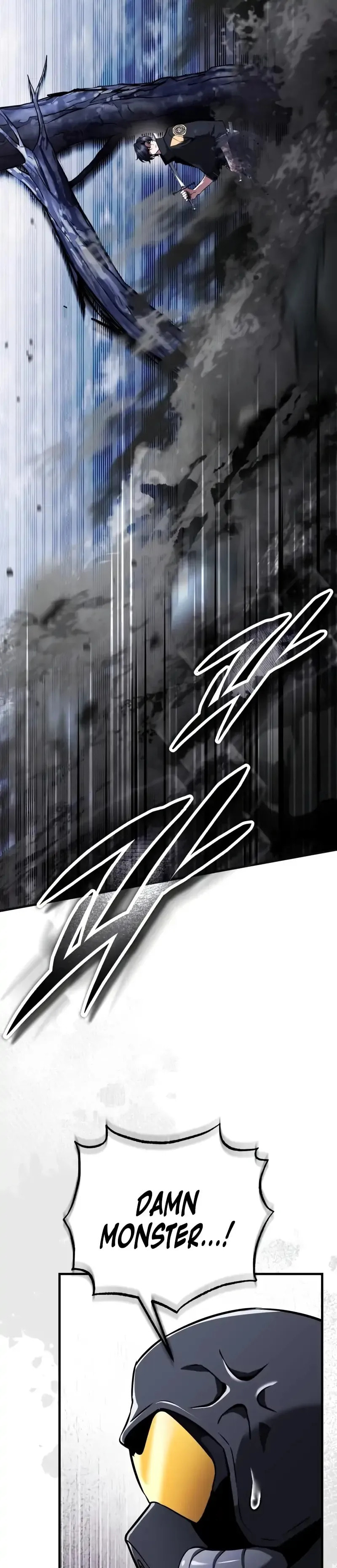 Superhuman Game Broadcast Chapter 11 page 24 - 