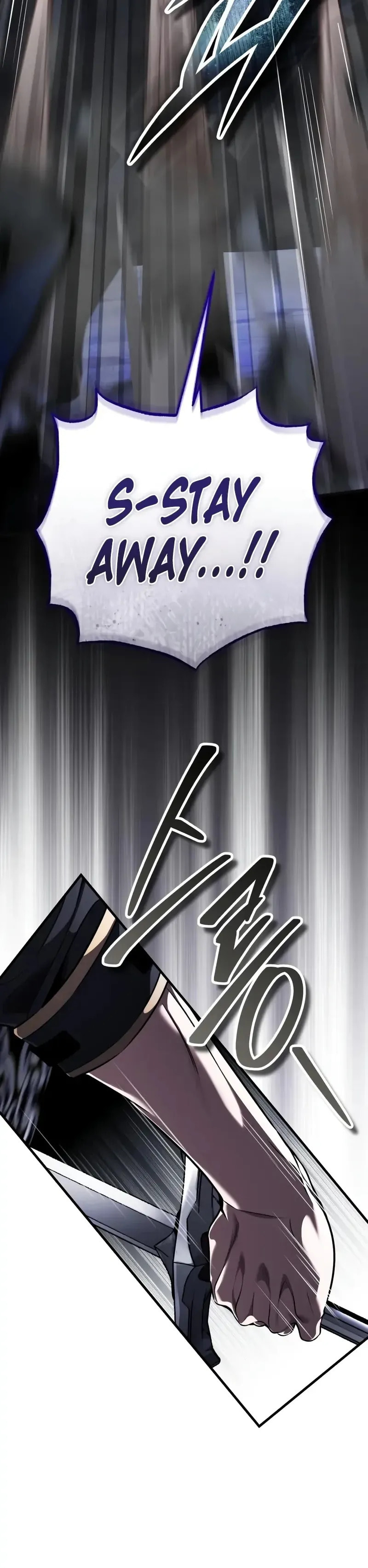 Superhuman Game Broadcast Chapter 11 page 29 - 
