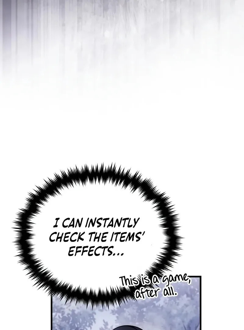 Superhuman Game Broadcast Chapter 11 page 56 - 
