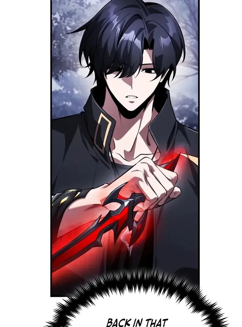 Superhuman Game Broadcast Chapter 11 page 57 - 