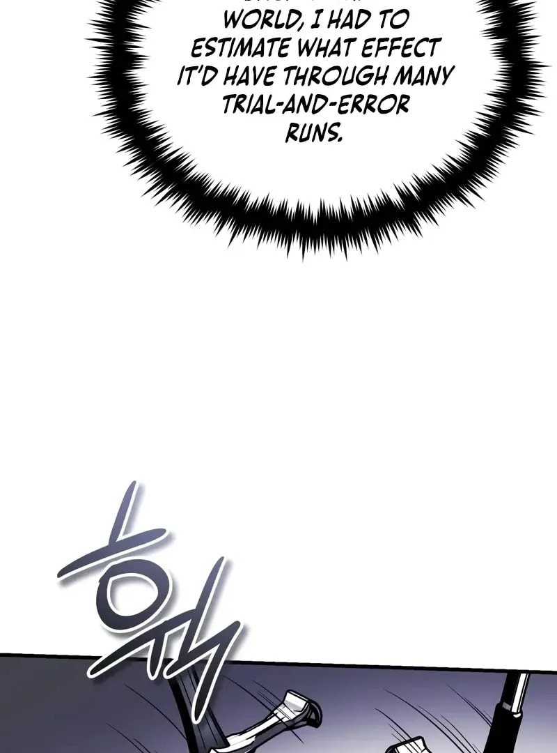Superhuman Game Broadcast Chapter 11 page 58 - 