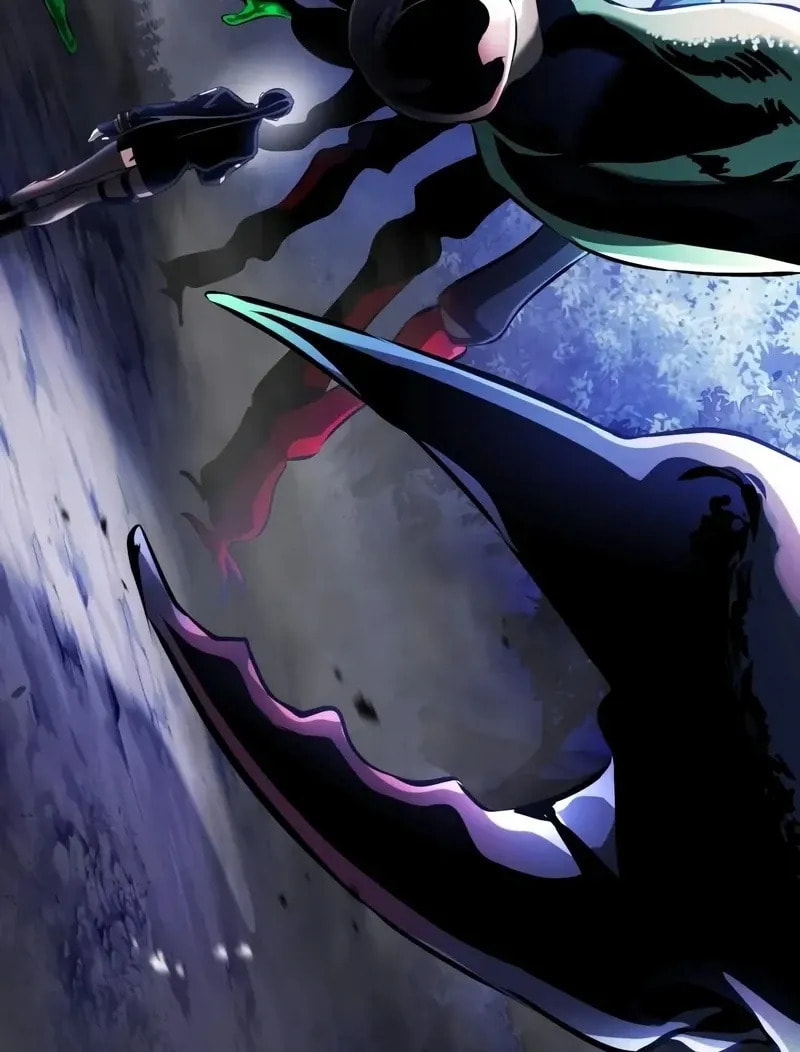 Superhuman Game Broadcast Chapter 11 page 71 - 