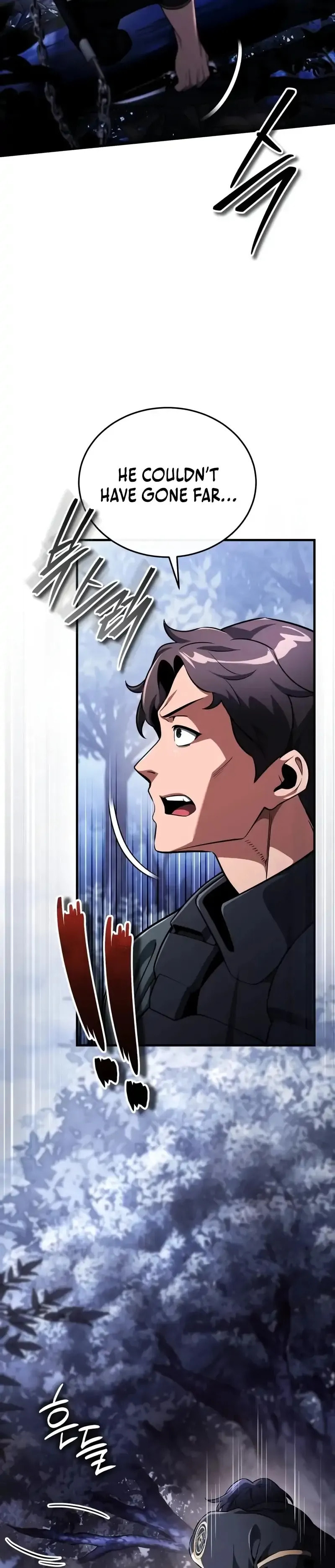 Superhuman Game Broadcast Chapter 11 page 9 - 