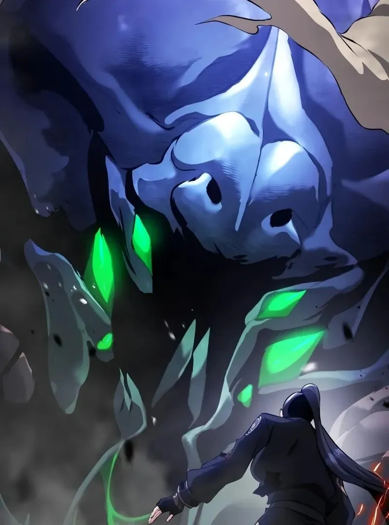 Superhuman Game Broadcast Chapter 11 page 87 - 