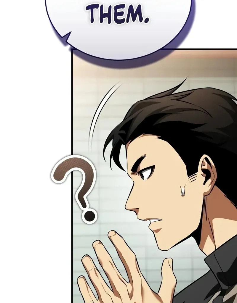 Superhuman Game Broadcast Chapter 11 page 100 - 