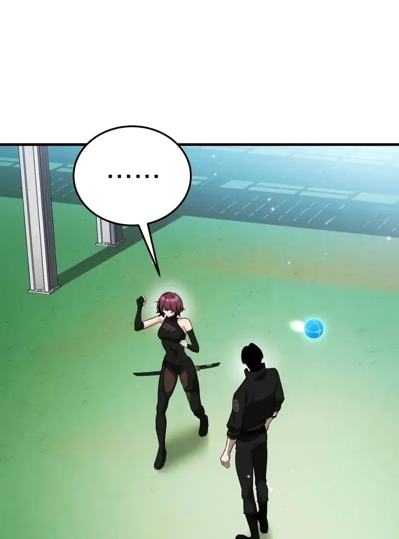 Superhuman Game Broadcast Chapter 12 page 113 - 