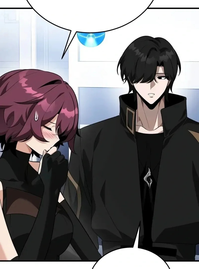 Superhuman Game Broadcast Chapter 12 page 116 - 