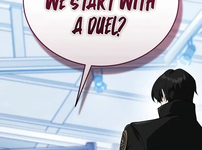 Superhuman Game Broadcast Chapter 12 page 120 - 