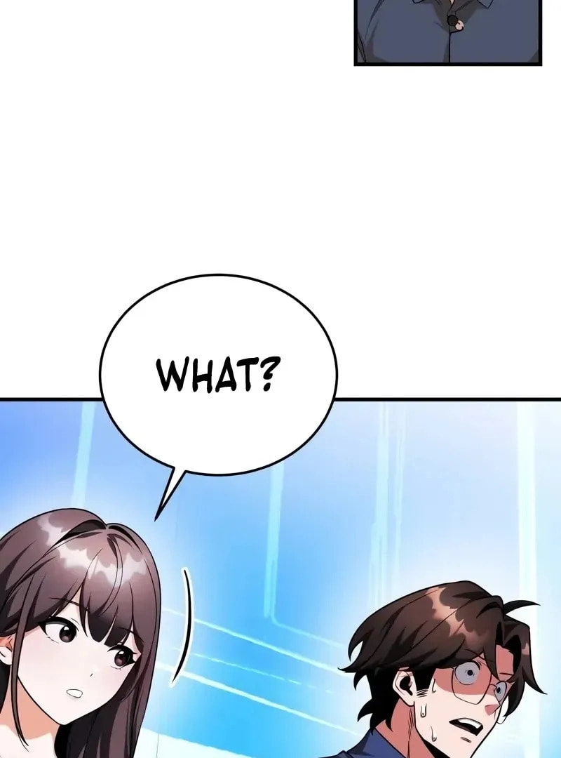 Superhuman Game Broadcast Chapter 12 page 123 - 