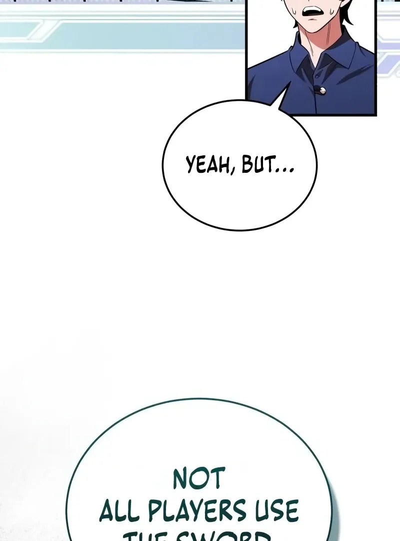 Superhuman Game Broadcast Chapter 12 page 128 - 