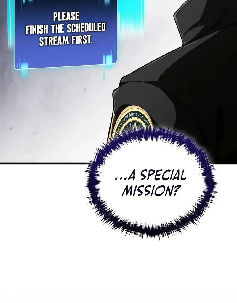 Superhuman Game Broadcast Chapter 12 page 14 - 