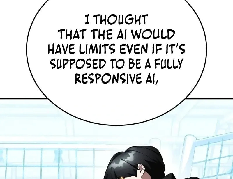 Superhuman Game Broadcast Chapter 12 page 135 - 