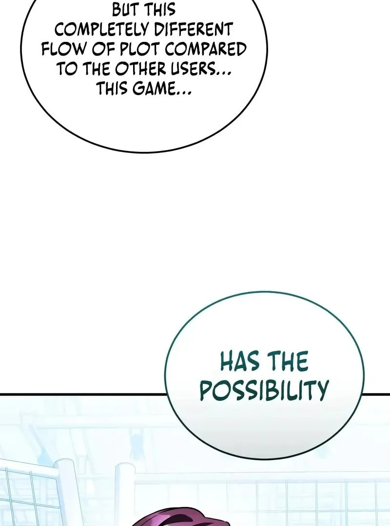 Superhuman Game Broadcast Chapter 12 page 137 - 