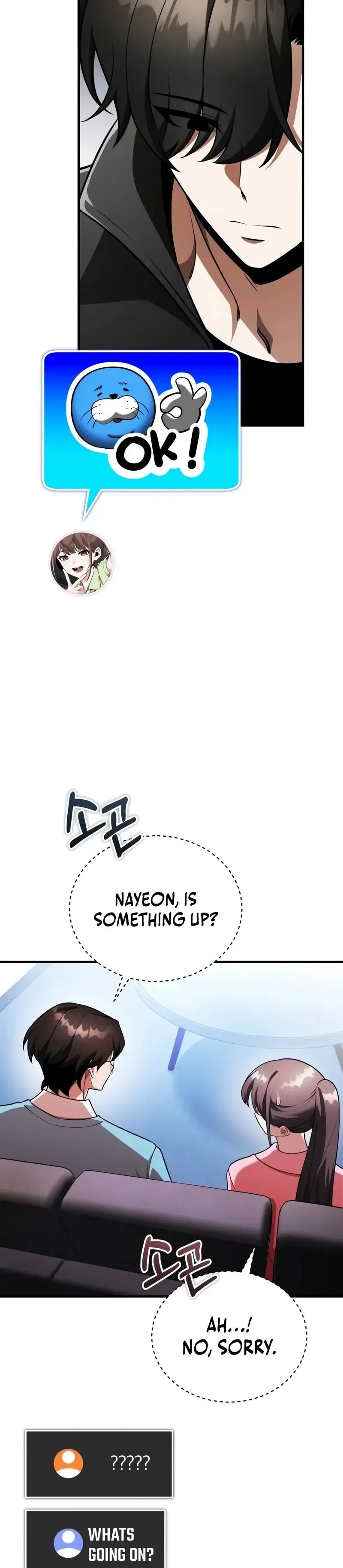 Superhuman Game Broadcast Chapter 12 page 16 - 
