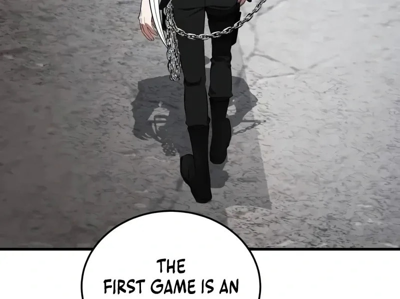 Superhuman Game Broadcast Chapter 12 page 25 - 