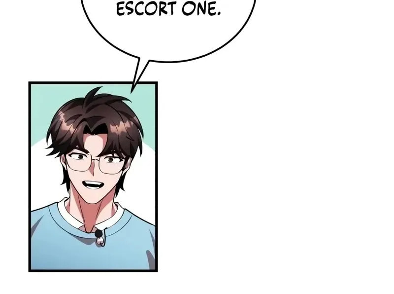 Superhuman Game Broadcast Chapter 12 page 26 - 
