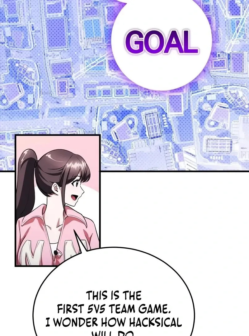 Superhuman Game Broadcast Chapter 12 page 29 - 
