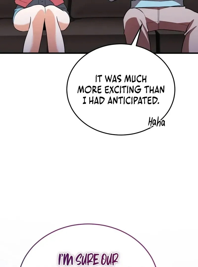 Superhuman Game Broadcast Chapter 12 page 4 - 