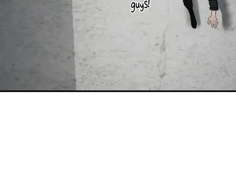 Superhuman Game Broadcast Chapter 12 page 36 - 