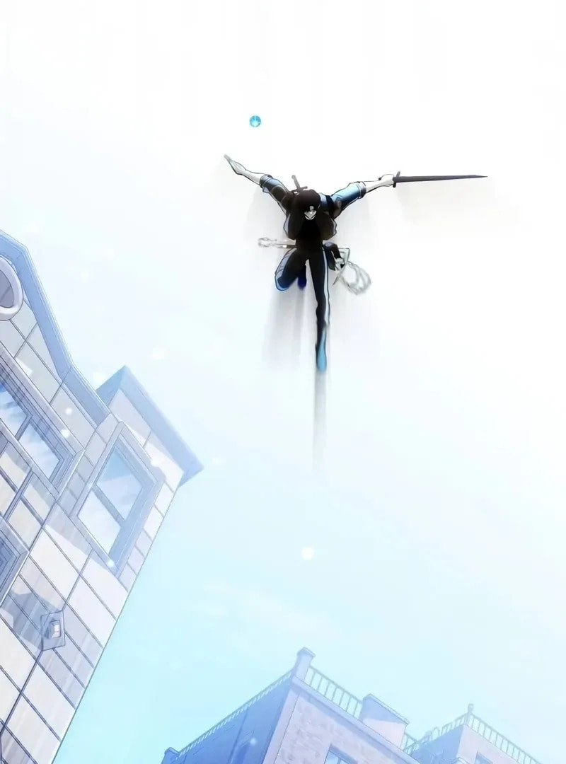 Superhuman Game Broadcast Chapter 12 page 42 - 