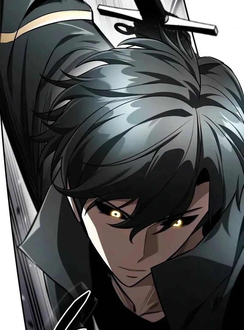 Superhuman Game Broadcast Chapter 12 page 46 - 