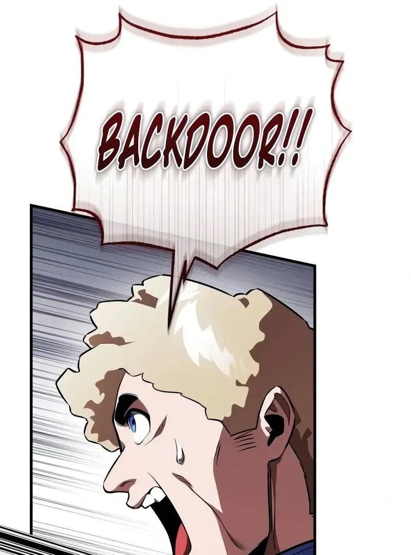 Superhuman Game Broadcast Chapter 12 page 53 - 