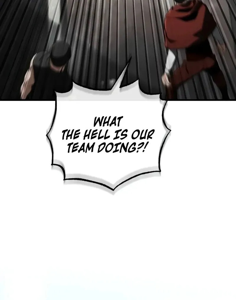 Superhuman Game Broadcast Chapter 12 page 60 - 