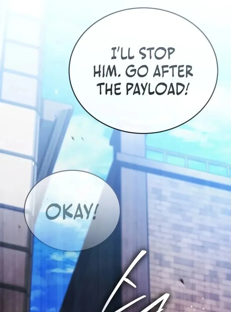 Superhuman Game Broadcast Chapter 12 page 61 - 