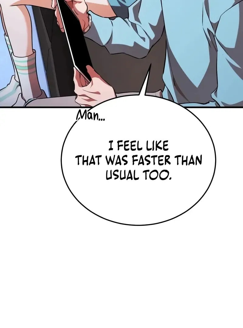Superhuman Game Broadcast Chapter 12 page 73 - 