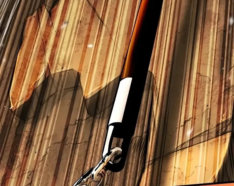 Superhuman Game Broadcast Chapter 12 page 88 - 