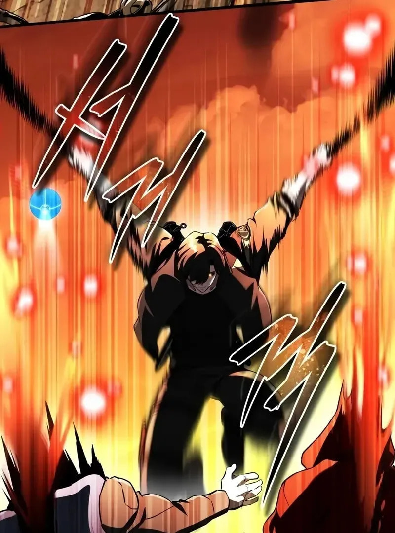 Superhuman Game Broadcast Chapter 12 page 89 - 
