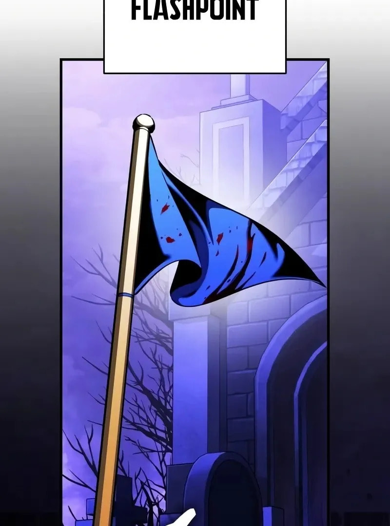Superhuman Game Broadcast Chapter 12 page 94 - 