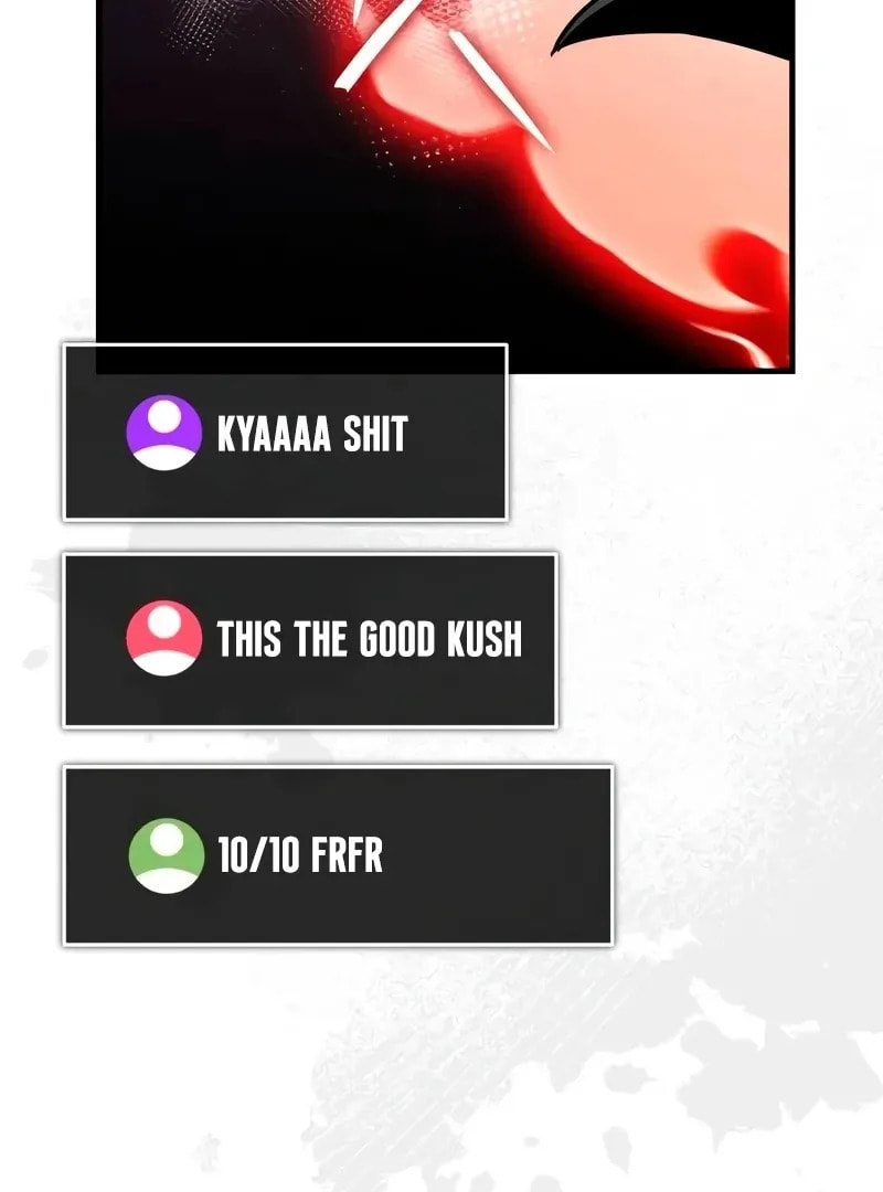 Superhuman Game Broadcast Chapter 13 page 102 - 