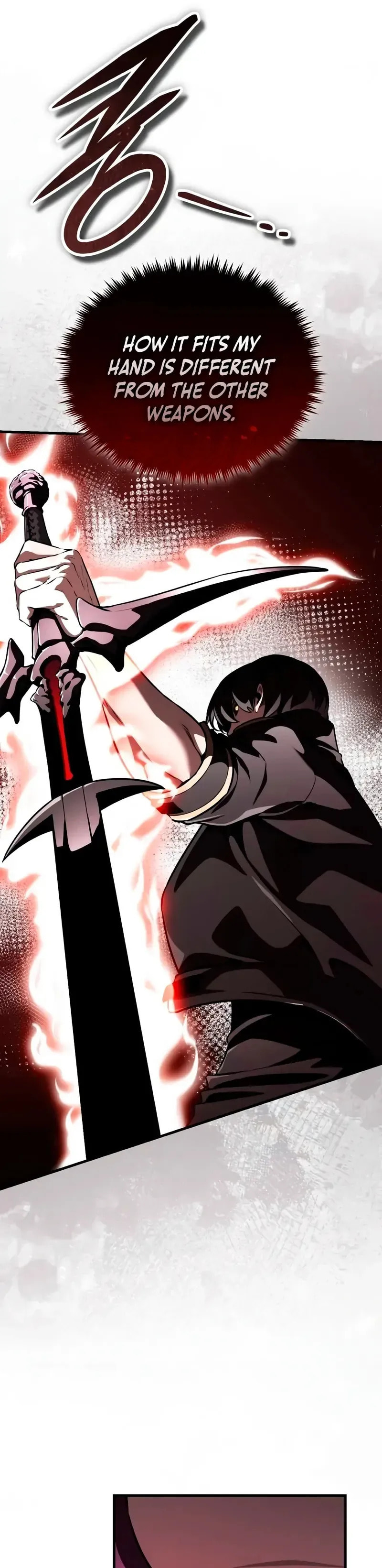 Superhuman Game Broadcast Chapter 13 page 105 - 