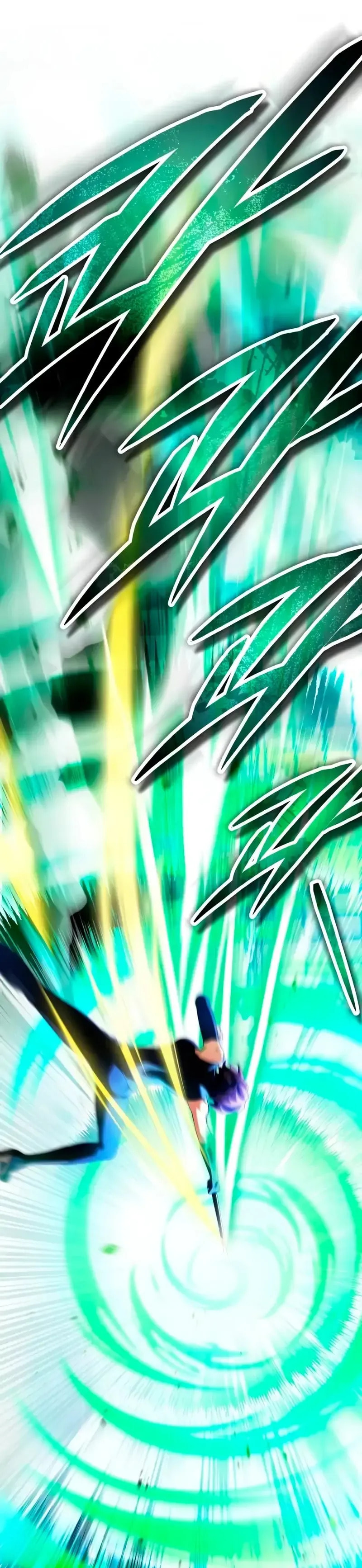 Superhuman Game Broadcast Chapter 13 page 24 - 