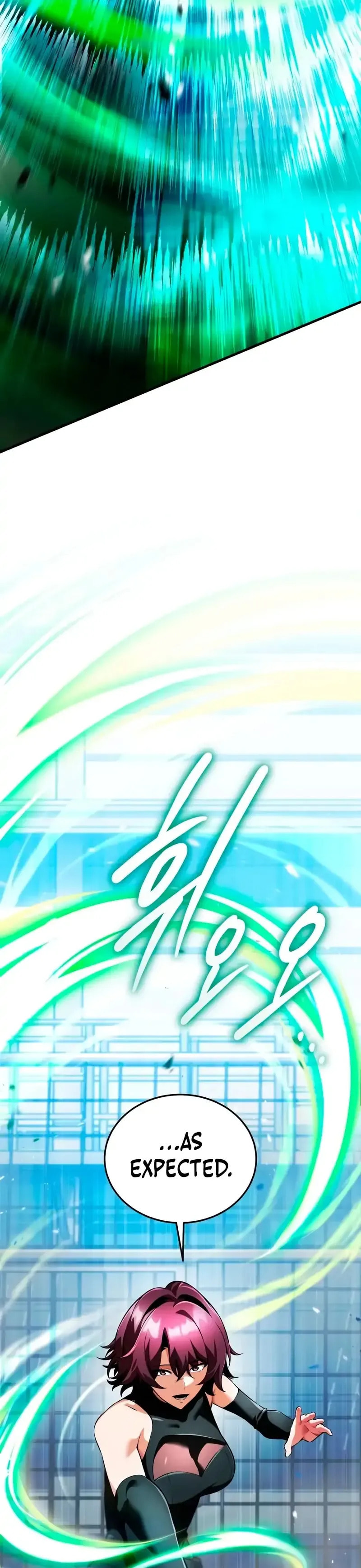 Superhuman Game Broadcast Chapter 13 page 25 - 