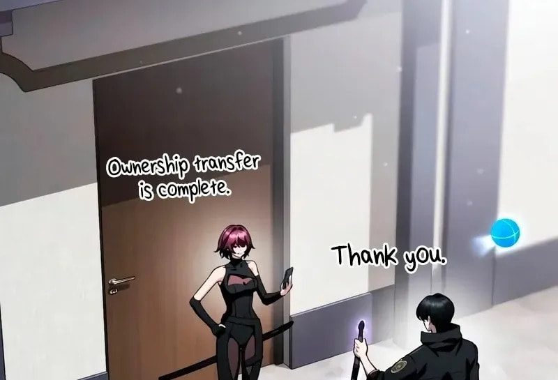 Superhuman Game Broadcast Chapter 13 page 52 - 