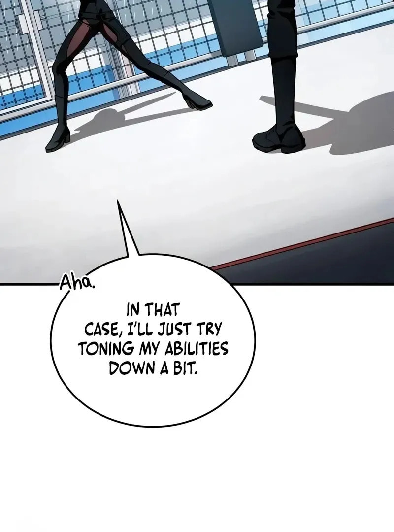 Superhuman Game Broadcast Chapter 13 page 7 - 