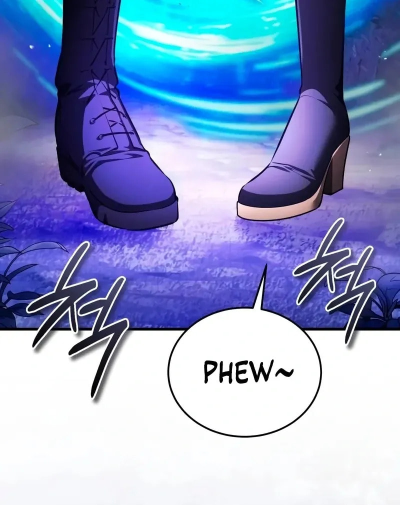 Superhuman Game Broadcast Chapter 13 page 61 - 
