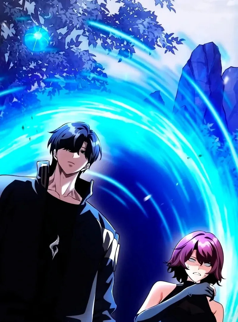 Superhuman Game Broadcast Chapter 13 page 63 - 