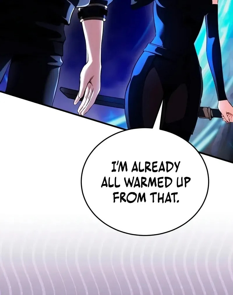 Superhuman Game Broadcast Chapter 13 page 64 - 