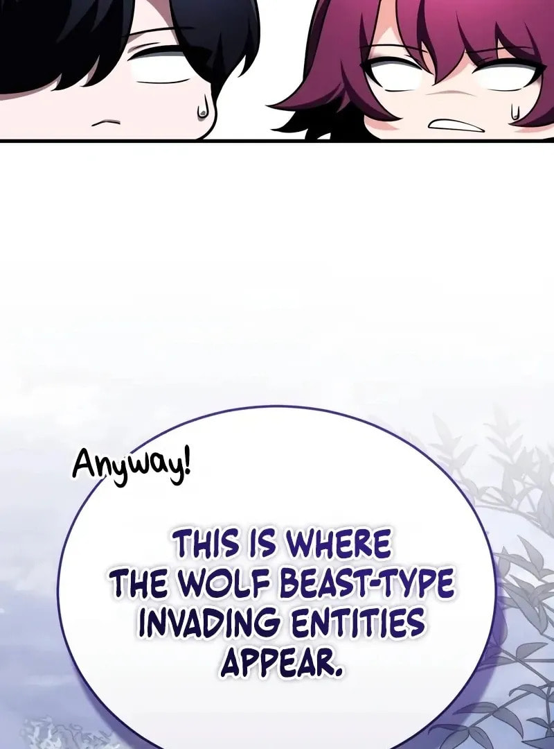 Superhuman Game Broadcast Chapter 13 page 66 - 