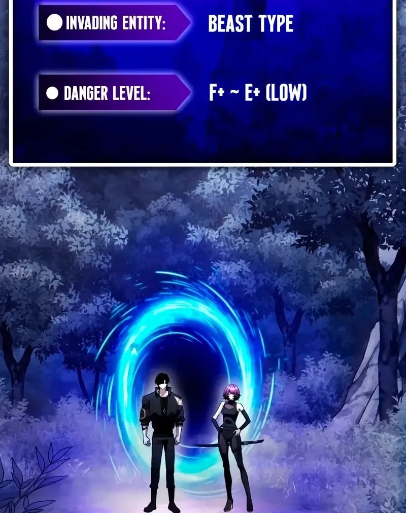 Superhuman Game Broadcast Chapter 13 page 68 - 