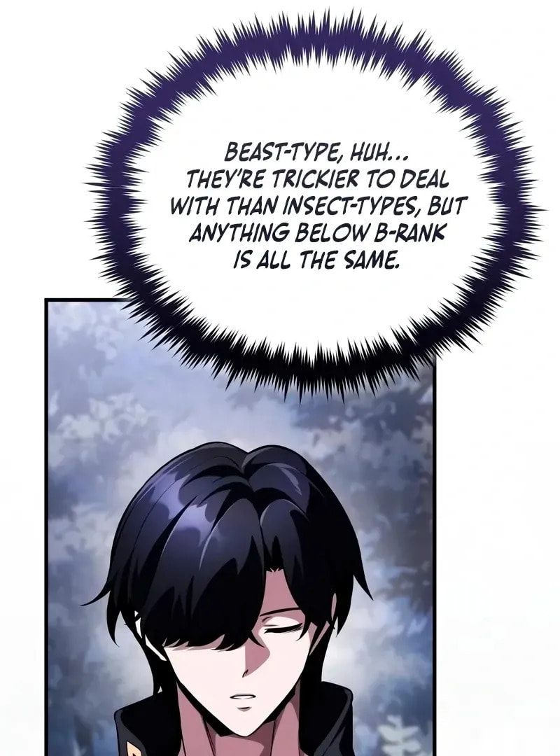 Superhuman Game Broadcast Chapter 13 page 70 - 